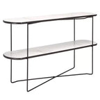 Marlee Console Table - CNS4206 -Safavieh