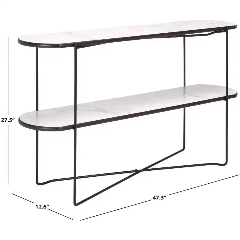 Marlee Console Table - CNS4206 -Safavieh