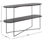 Marlee Console Table - CNS4206 -Safavieh