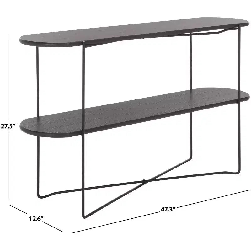 Marlee Console Table - CNS4206 -Safavieh