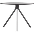 Tavolo da pranzo Skyden - DTB5804A - Nero - Safavieh