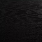 Libreria con 3 ripiani in legno Franz - ETG2104 - Nero/Naturale - Safavieh