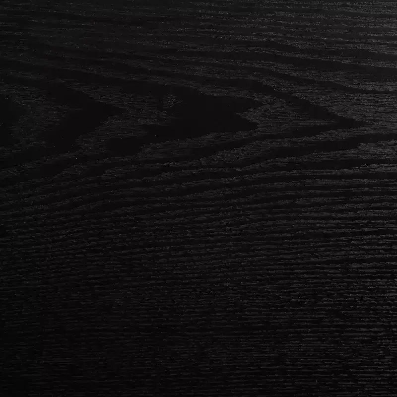 Libreria con 3 ripiani in legno Franz - ETG2104 - Nero/Naturale - Safavieh