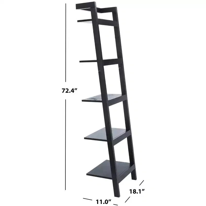 Yassi Scaffale a cinque ripiani - ETG9403 - Safavieh