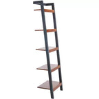 Yassi Scaffale a cinque ripiani - ETG9403 - Safavieh