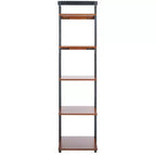 Yassi Scaffale a cinque ripiani - ETG9403 - Safavieh