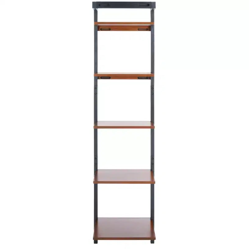 Yassi Scaffale a cinque ripiani - ETG9403 - Safavieh