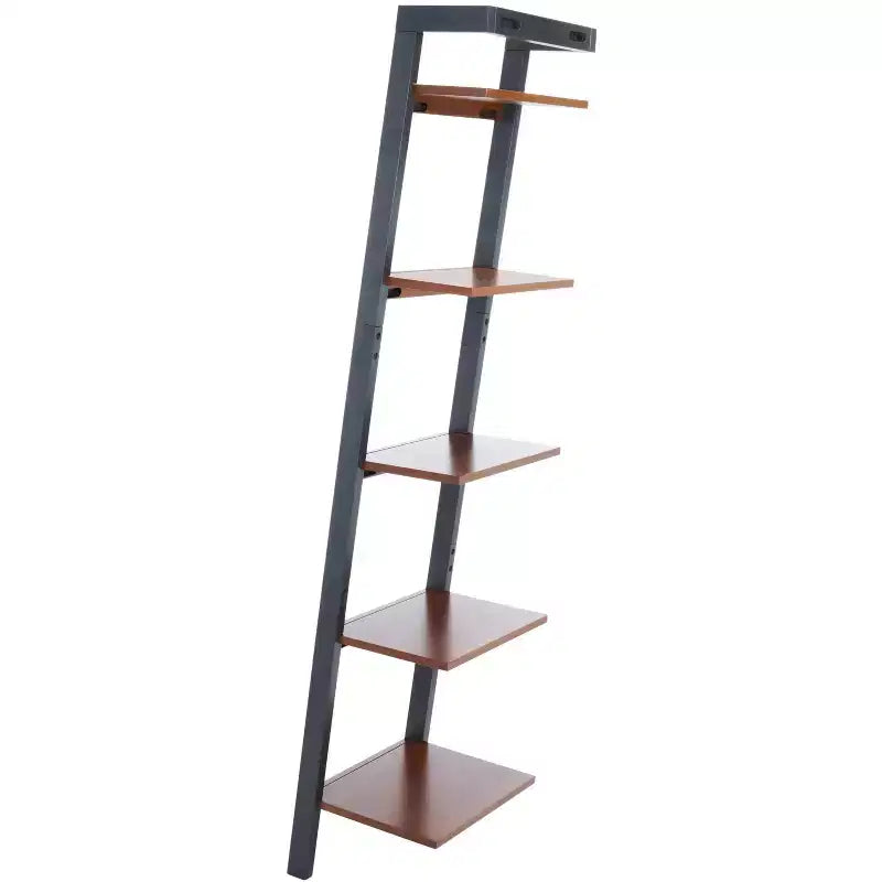 Yassi Scaffale a cinque ripiani - ETG9403 - Safavieh