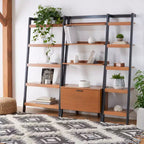 Yassi Scaffale a cinque ripiani - ETG9403 - Safavieh
