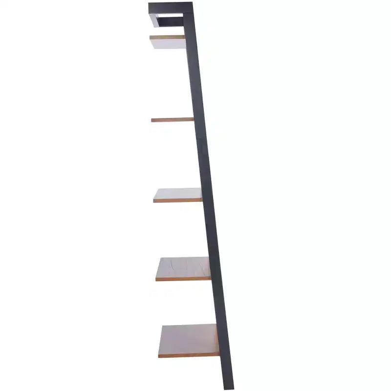 Yassi Scaffale a cinque ripiani - ETG9403 - Safavieh