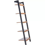 Yassi Scaffale a cinque ripiani - ETG9403 - Safavieh