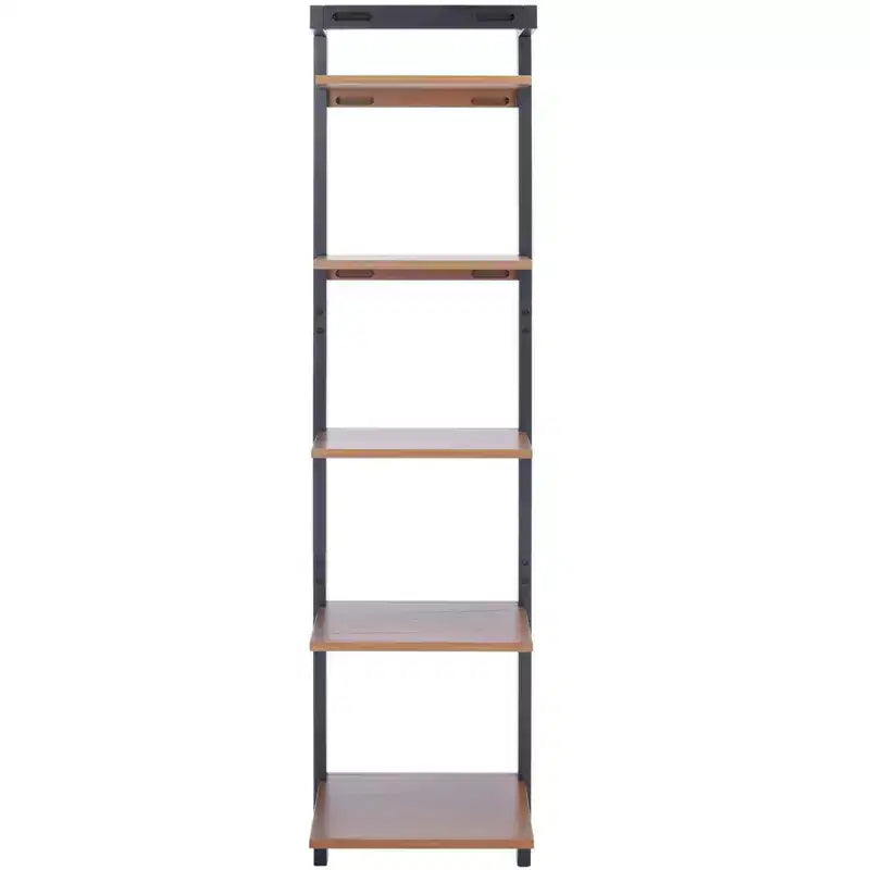 Yassi Scaffale a cinque ripiani - ETG9403 - Safavieh