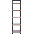 Yassi Scaffale a cinque ripiani - ETG9403 - Safavieh