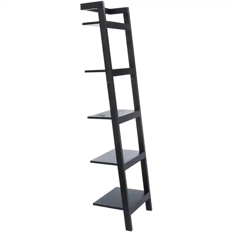 Yassi Scaffale a cinque ripiani - ETG9403 - Safavieh