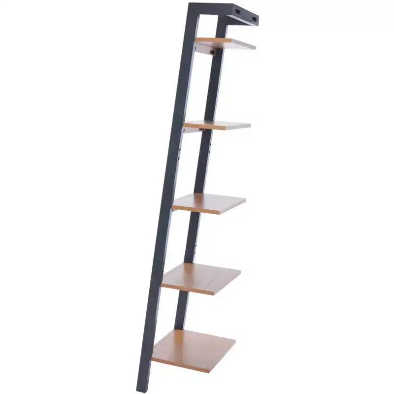 Yassi Scaffale a cinque ripiani - ETG9403 - Safavieh