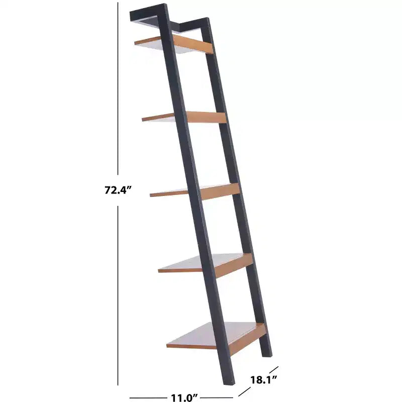 Yassi Scaffale a cinque ripiani - ETG9403 - Safavieh