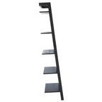Yassi Scaffale a cinque ripiani - ETG9403 - Safavieh