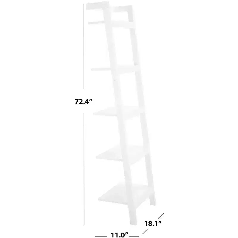 Yassi Scaffale a cinque ripiani - ETG9403 - Safavieh