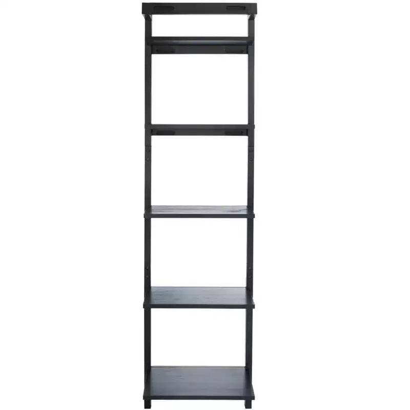 Yassi Scaffale a cinque ripiani - ETG9403 - Safavieh