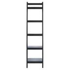 Yassi 5 Tier Leaning Etagere - ETG9403 - Safavieh