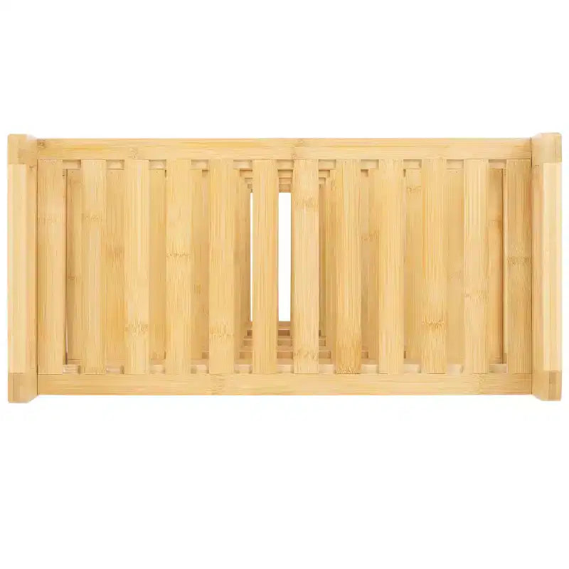 Frigga Scaffale a 5 Ripiani - STG1918 - Naturale - Safavieh