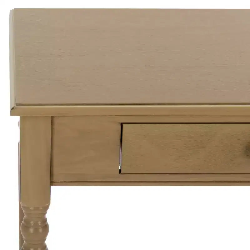 Scrivania Arina a 1 cassetto - DSK5710 - Safavieh