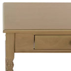 Scrivania Arina a 1 cassetto - DSK5710 - Safavieh