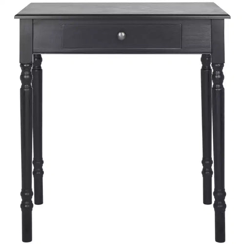 Arina 1 Drawer Desk - DSK5710 - Safavieh