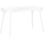 Scrivania Madan - FOX2229 - Bianco - Safavieh Couture