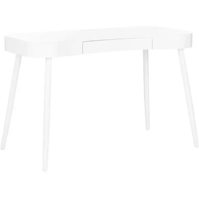 Scrivania Madan - FOX2229 - Bianco - Safavieh Couture