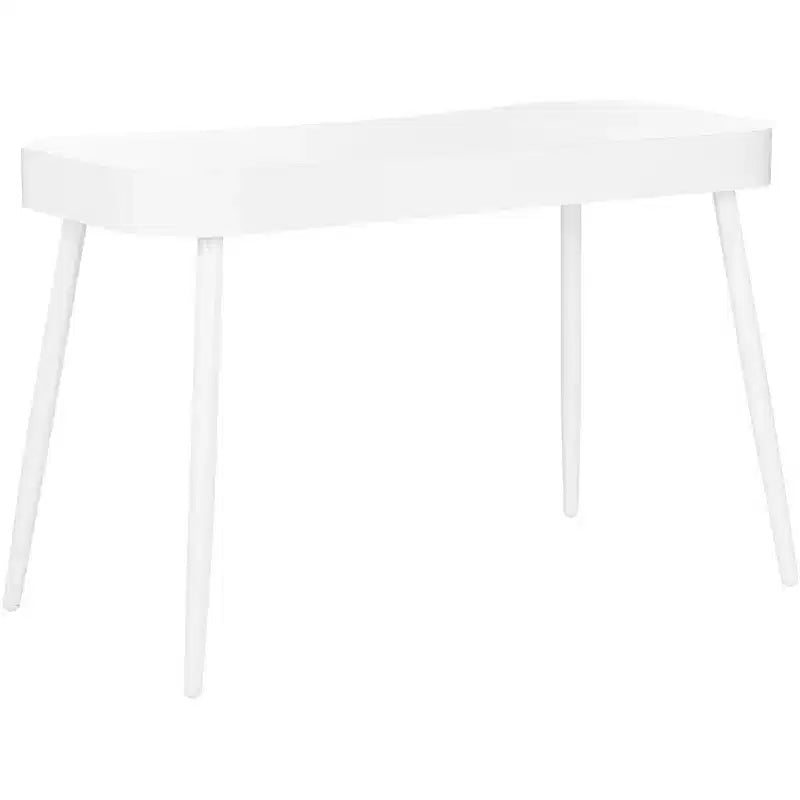 Scrivania Madan - FOX2229 - Bianco - Safavieh Couture