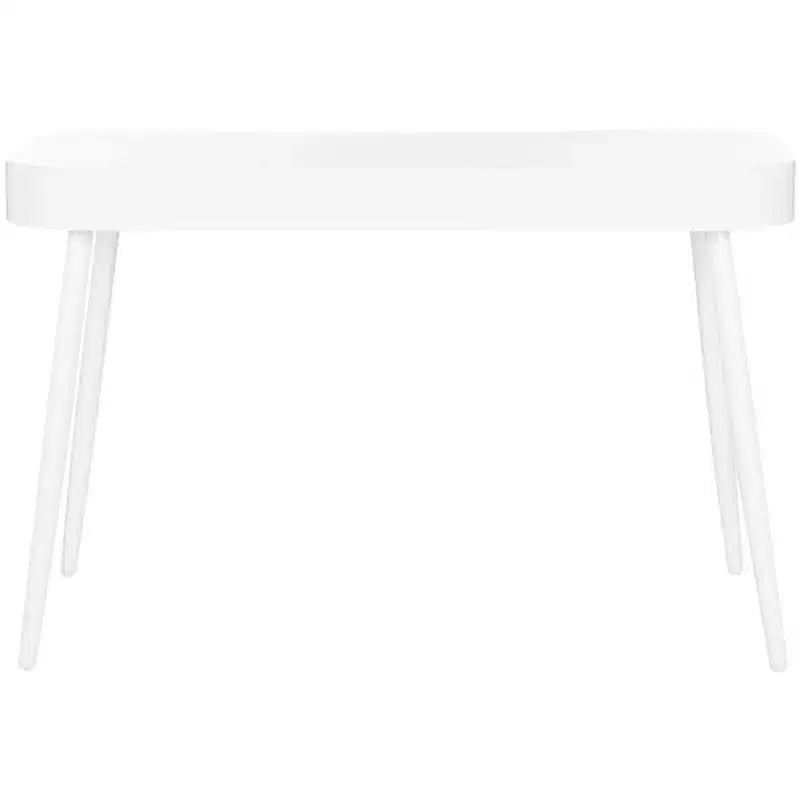 Scrivania Madan - FOX2229 - Bianco - Safavieh Couture