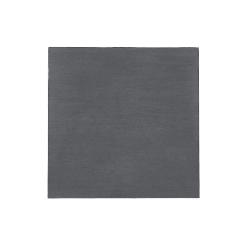 Tavolino da salotto con 1 cassetto Coastal Casual – Bianco antico e grigio, 61 cm (altezza)