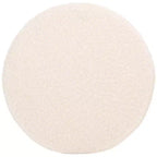 Pouff rotondo in finto montone Riah - OTT4503 - Safavieh