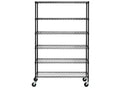 Juliet 6 Tier Heavy Duty Shelf - HAC2005 - Safavieh