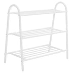 Scarpiera Mira Storage - Bianca - Safavieh