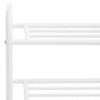 Scarpiera Mira Storage - Bianca - Safavieh