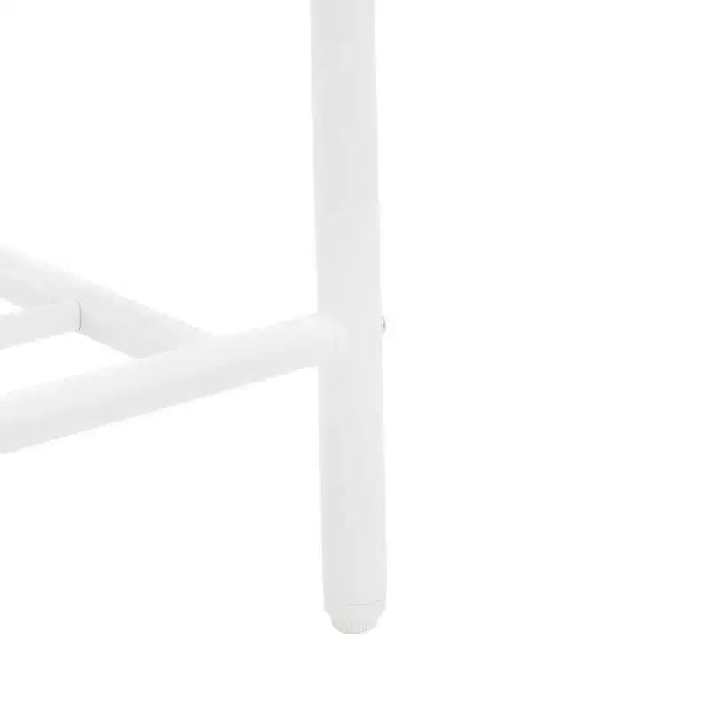 Scarpiera Mira Storage - Bianca - Safavieh