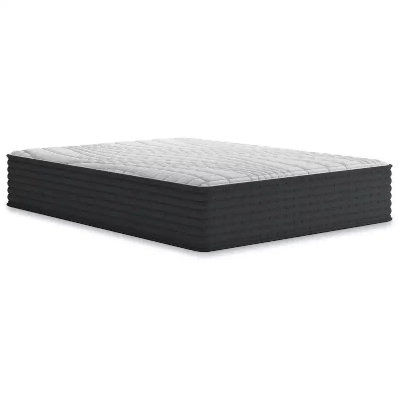 Materasso in memory foam Signature Design by Ashley Hybrid 1300 da 13 pollici, morbido