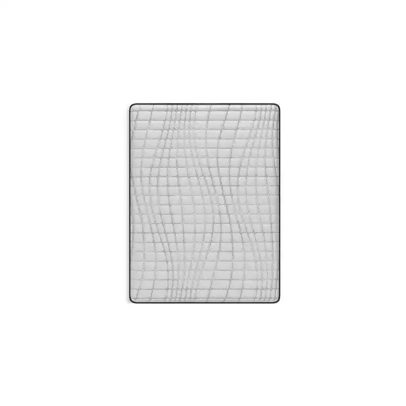 Materasso in memory foam Signature Design by Ashley Hybrid 1300 da 13 pollici, morbido