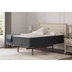 Materasso in memory foam Signature Design by Ashley Hybrid 1300 da 13 pollici, morbido