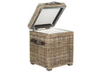 Merlie Trunk - SEA7037 - Bianco - Safavieh