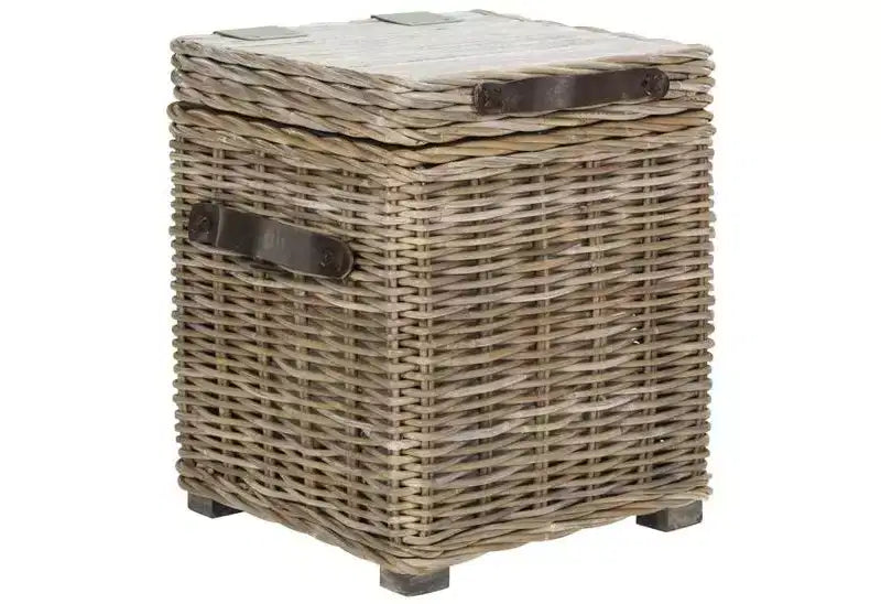 Merlie Trunk - SEA7037 - Bianco - Safavieh