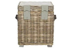 Merlie Trunk - SEA7037 - Bianco - Safavieh