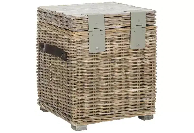Merlie Trunk - SEA7037 - Bianco - Safavieh