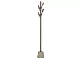 Deetz Coat Hanger - Dark Grey - Safavieh