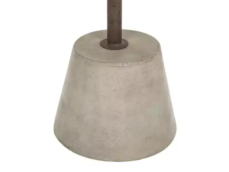 Deetz Appendiabiti - Grigio scuro - Safavieh