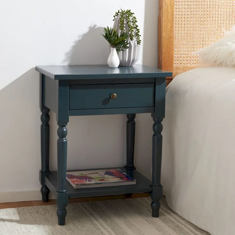 Tavolino Accent – 50,8 cm L x 40,6 cm P x 63,5 cm H