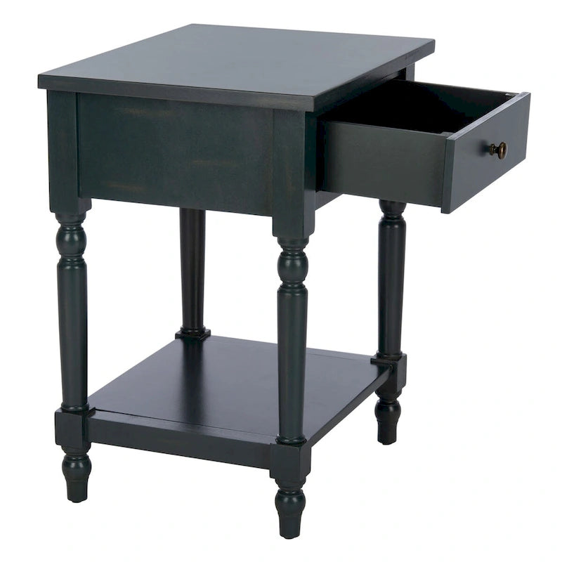 Tavolino Accent – 50,8 cm L x 40,6 cm P x 63,5 cm H