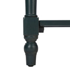 Tavolino Accent – 50,8 cm L x 40,6 cm P x 63,5 cm H